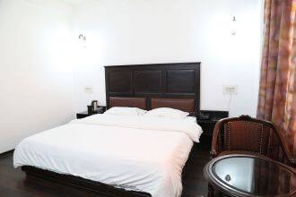 Four Season Resort, Srinagar 5